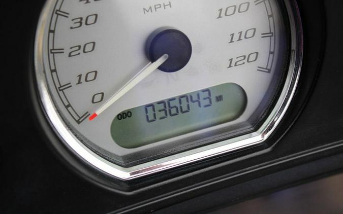 2016 Harley-Davidson FLHXS - Street Glide Special