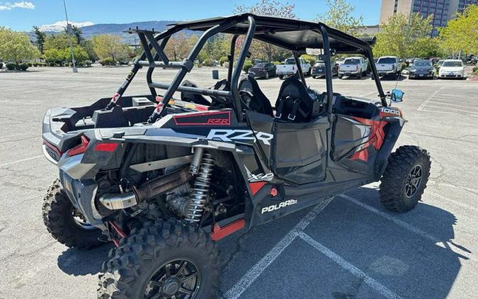 2020 Polaris RZR XP 4 1000 Premium