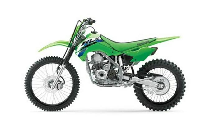 2026 Kawasaki KLX® 140R F