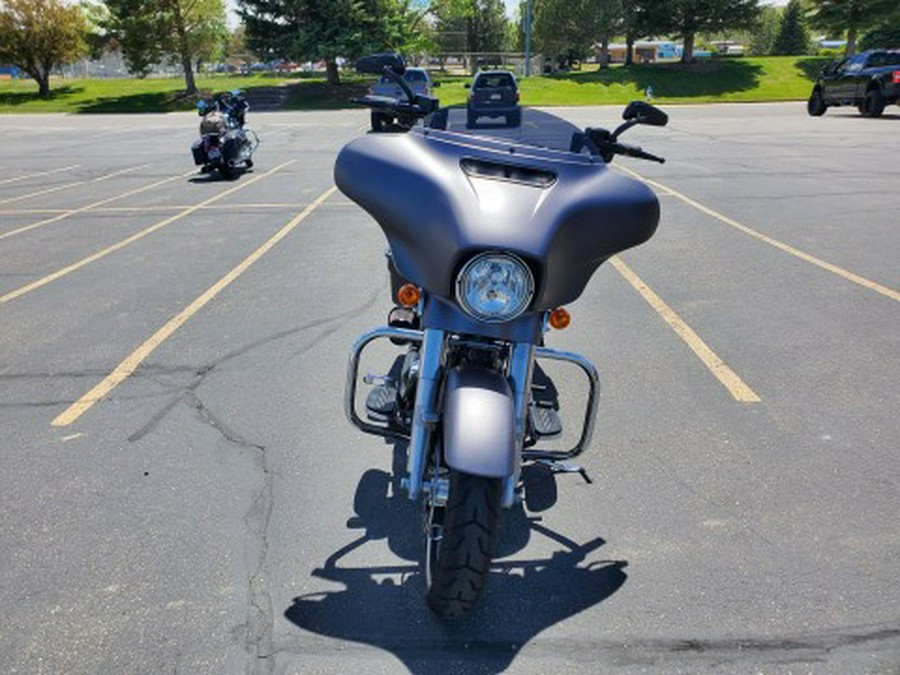 2017 Harley-Davidson Street Glide® Special