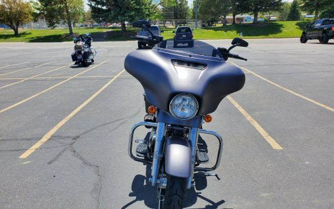 2017 Harley-Davidson Street Glide® Special