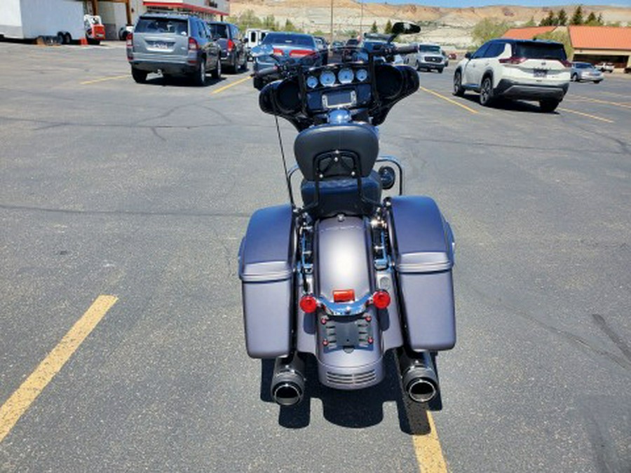 2017 Harley-Davidson Street Glide® Special