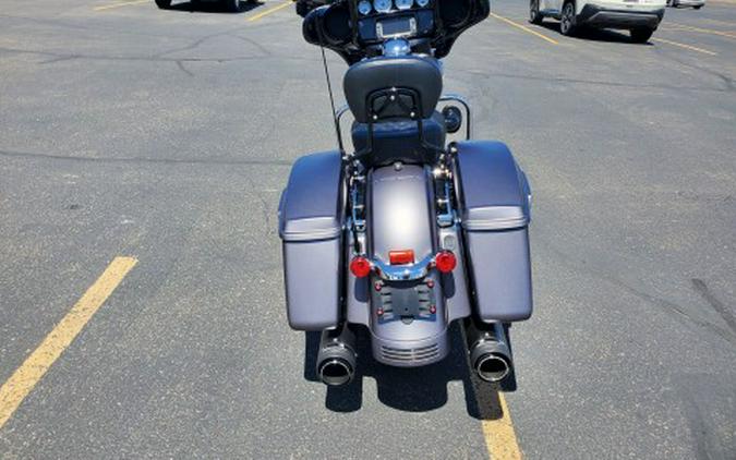 2017 Harley-Davidson Street Glide® Special