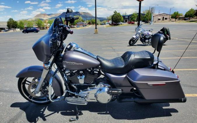 2017 Harley-Davidson Street Glide® Special