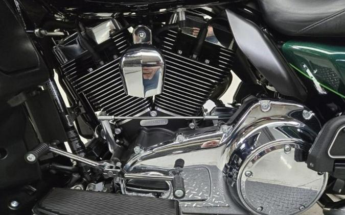2015 Harley-Davidson® FLHTK - Ultra Limited