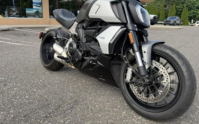 2019 Ducati XDiavel S