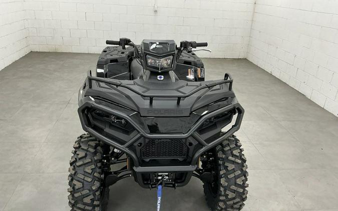 2026 Polaris Sportsman 570 Trail TRAIL - SUNSET RED