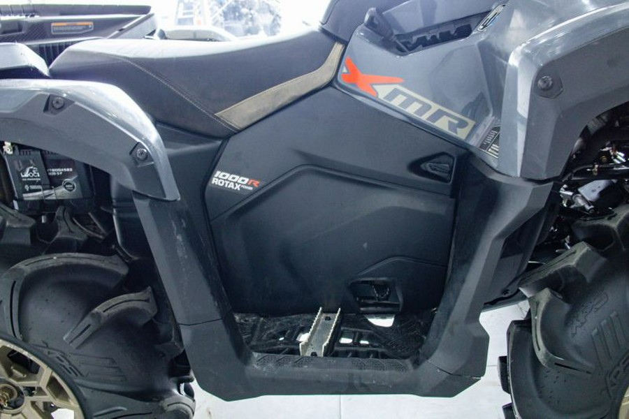 2026 Can-Am Outlander X mr 1000R