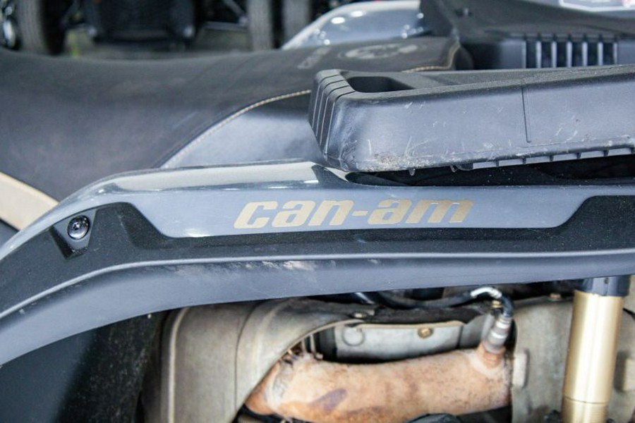 2026 Can-Am Outlander X mr 1000R