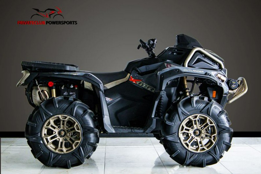 2026 Can-Am Outlander X mr 1000R