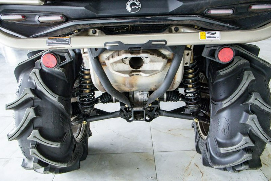 2026 Can-Am Outlander X mr 1000R