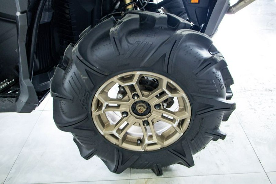 2026 Can-Am Outlander X mr 1000R