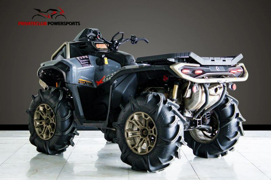 2026 Can-Am Outlander X mr 1000R