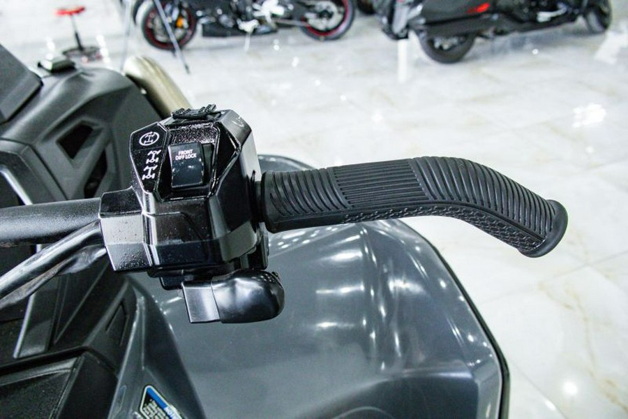 2026 Can-Am Outlander X mr 1000R