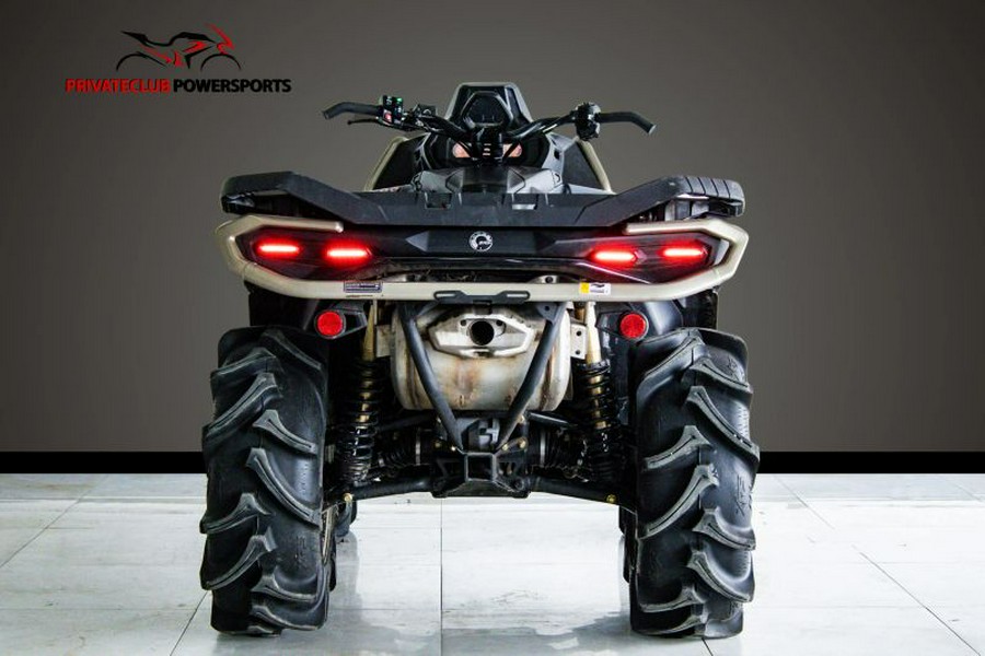2026 Can-Am Outlander X mr 1000R
