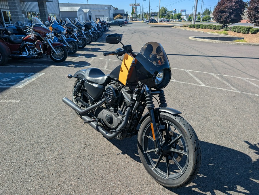 2019 Harley-Davidson Iron 883™