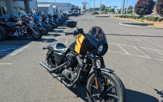 2019 Harley-Davidson Iron 883™