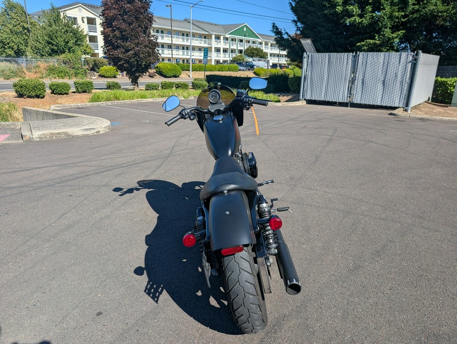 2019 Harley-Davidson Iron 883™
