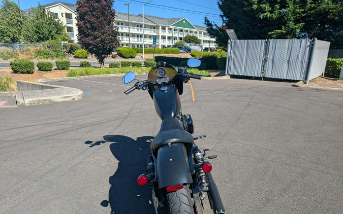 2019 Harley-Davidson Iron 883™