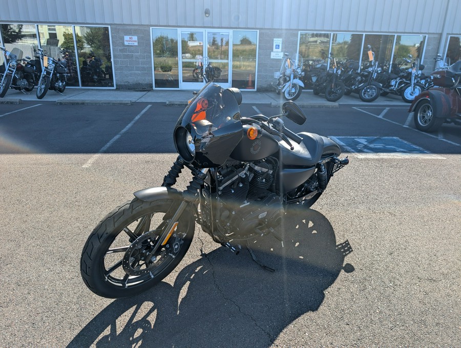 2019 Harley-Davidson Iron 883™