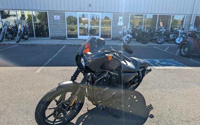 2019 Harley-Davidson Iron 883™
