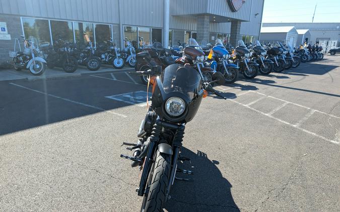 2019 Harley-Davidson Iron 883™