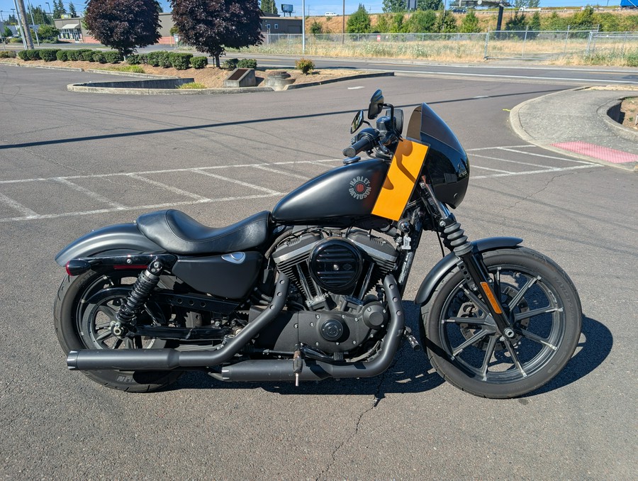 2019 Harley-Davidson Iron 883™