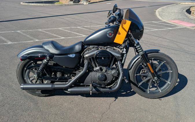 2019 Harley-Davidson Iron 883™