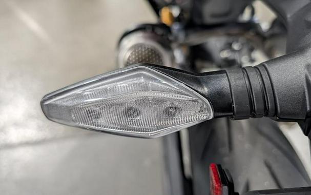 2026 Ducati Streetfighter V2 S Ducati Red