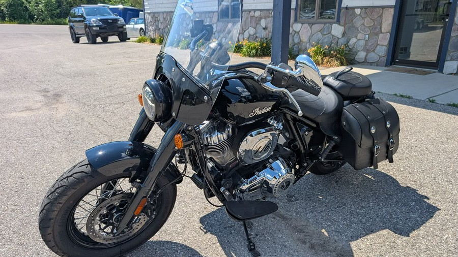 2022 Super Chief Limited - Indian Motorcycle
