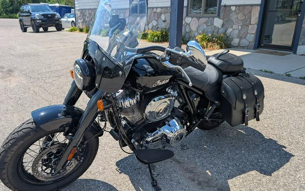 2022 Super Chief Limited - Indian Motorcycle