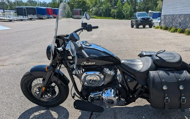 2022 Super Chief Limited - Indian Motorcycle