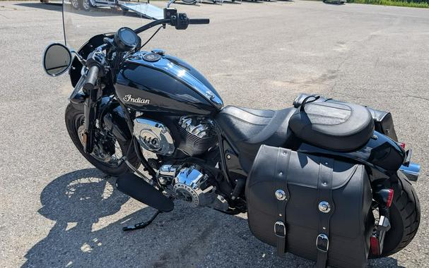 2022 Super Chief Limited - Indian Motorcycle