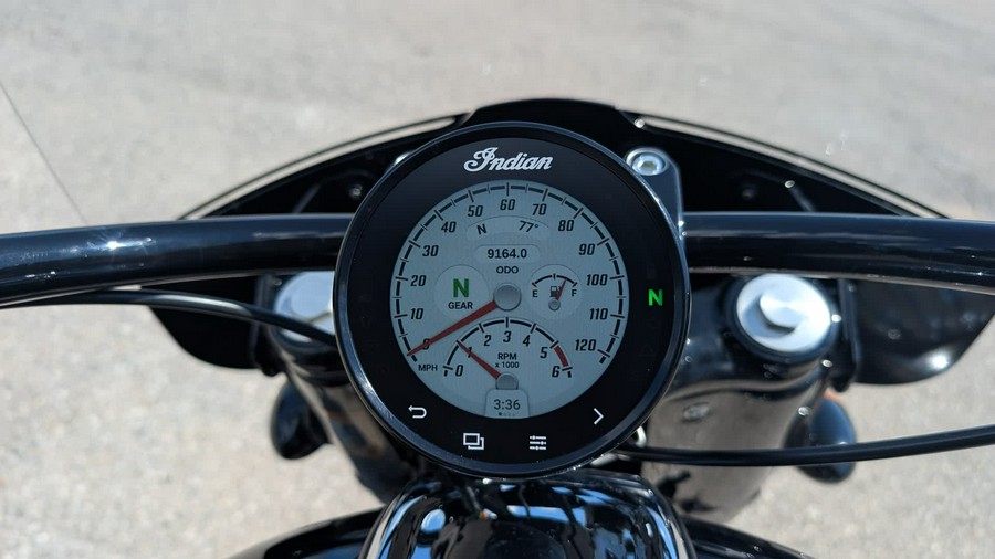 2022 Super Chief Limited - Indian Motorcycle