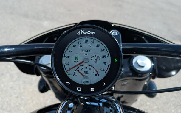 2022 Super Chief Limited - Indian Motorcycle