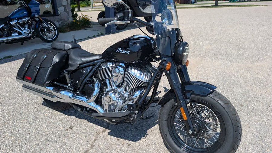 2022 Super Chief Limited - Indian Motorcycle
