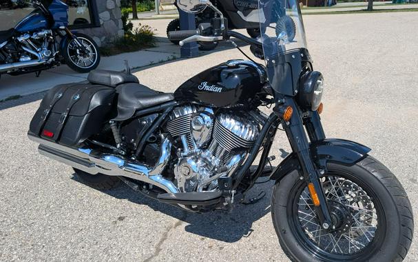 2022 Super Chief Limited - Indian Motorcycle
