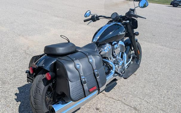 2022 Super Chief Limited - Indian Motorcycle