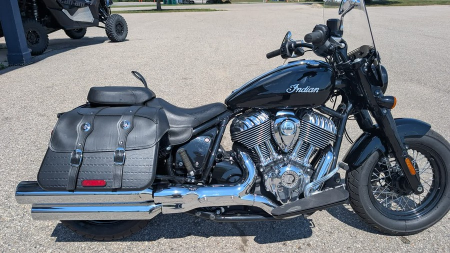 2022 Super Chief Limited - Indian Motorcycle