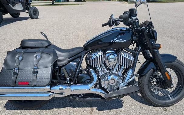 2022 Super Chief Limited - Indian Motorcycle