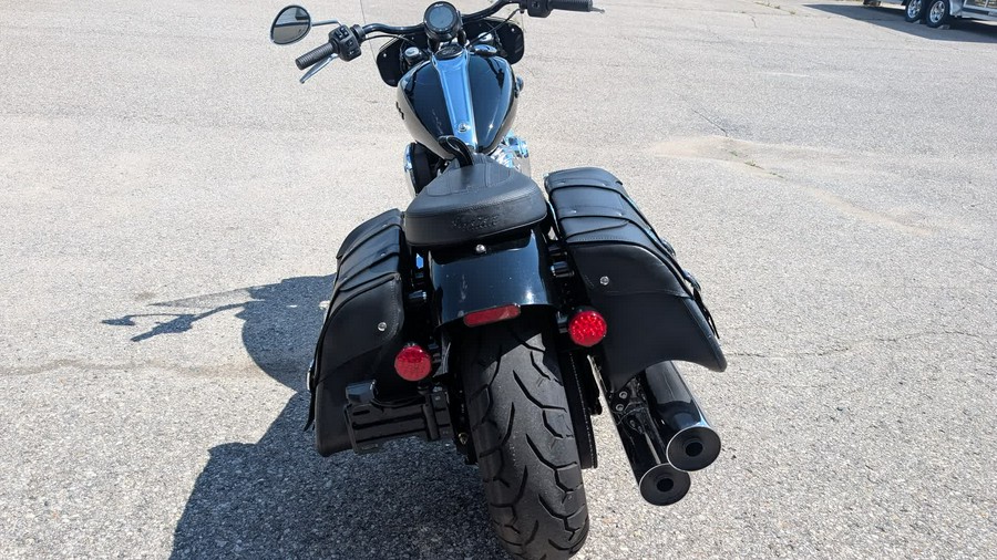 2022 Super Chief Limited - Indian Motorcycle