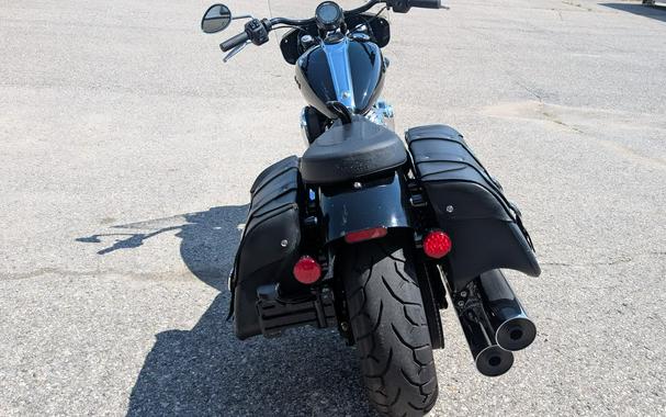 2022 Super Chief Limited - Indian Motorcycle