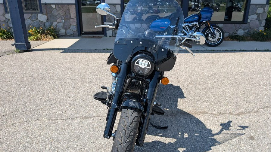 2022 Super Chief Limited - Indian Motorcycle