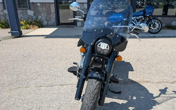 2022 Super Chief Limited - Indian Motorcycle