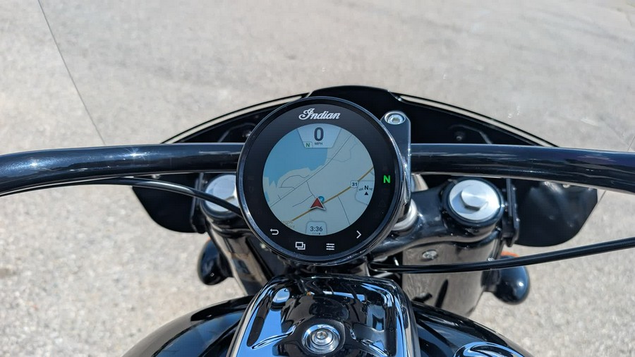 2022 Super Chief Limited - Indian Motorcycle