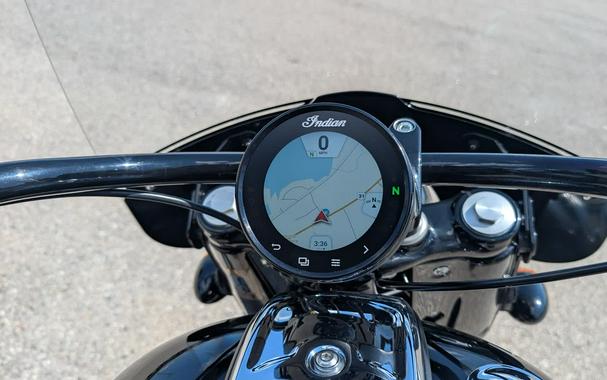 2022 Super Chief Limited - Indian Motorcycle