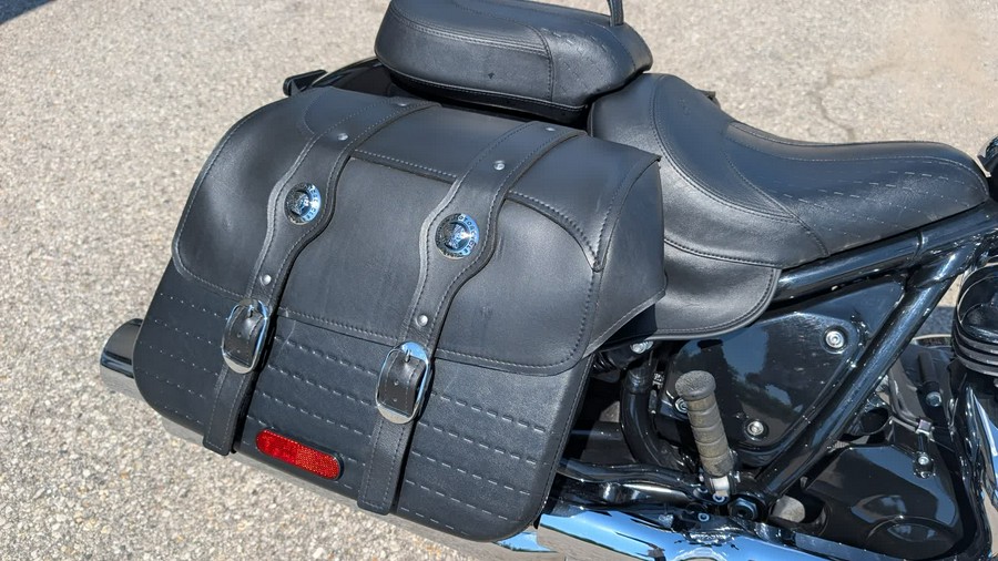 2022 Super Chief Limited - Indian Motorcycle