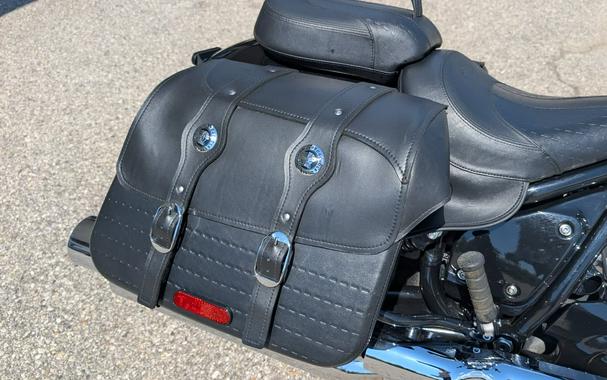 2022 Super Chief Limited - Indian Motorcycle