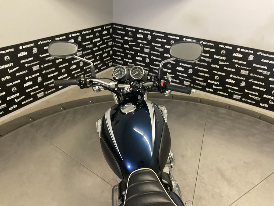 2021 KAWASAKI W800 - 15947U