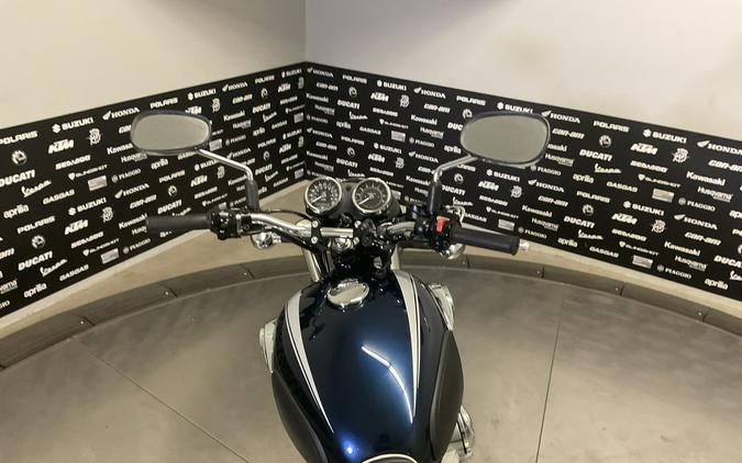 2021 KAWASAKI W800 - 15947U
